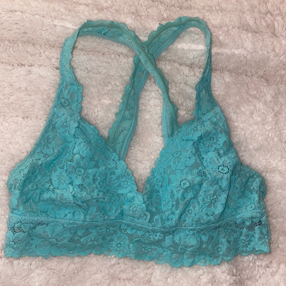 Aerie Bralettes